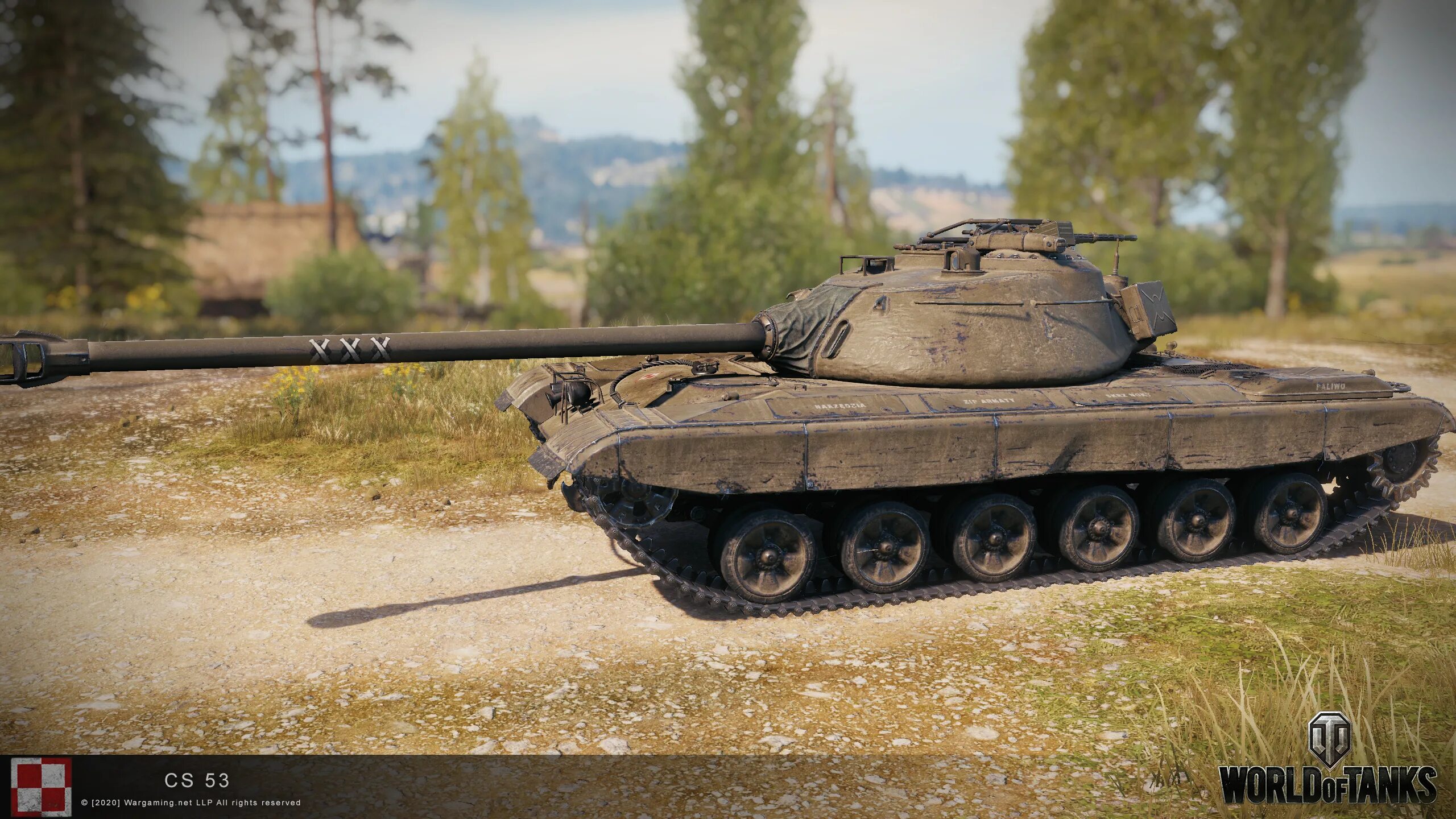 Wot media. CS 53 польский танк. CS 59 польский танк. CS 53 WOT. Польская ветка в World of Tanks.