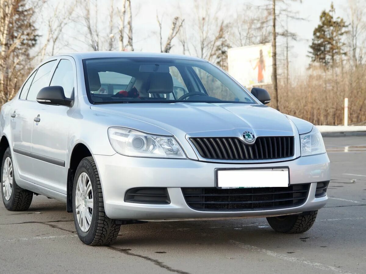 Купить шкоду 2010. Skoda Octavia 2010. Skoda Octavia 2010 1.6.