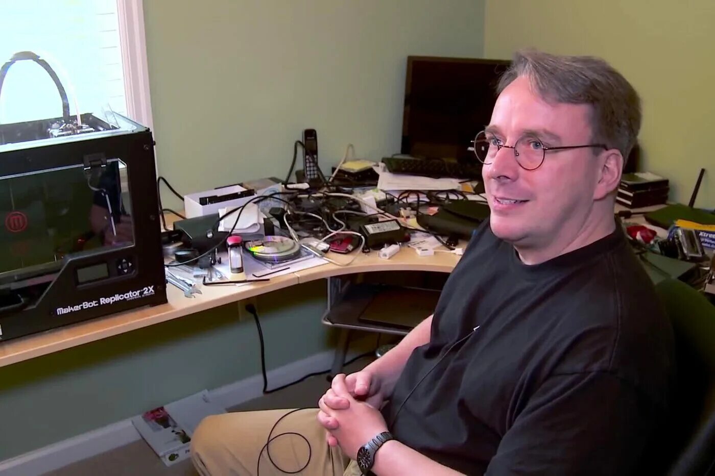 Linux владелец