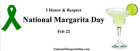 National margarita day meme