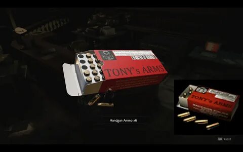 Ammo текст 52