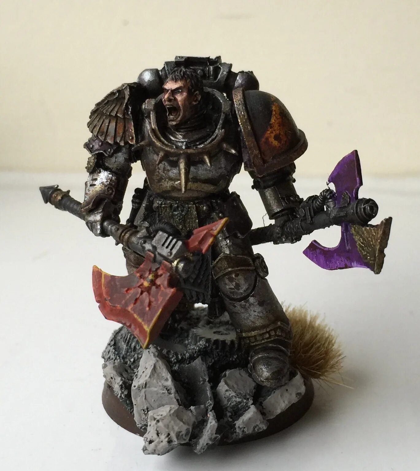 костюм вархаммер. Warhammer 40000 iron warriors. астартес вархаммер. George earl abalayan. Ur-025 imperial robot blackstone fortress.