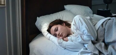 See me sleep