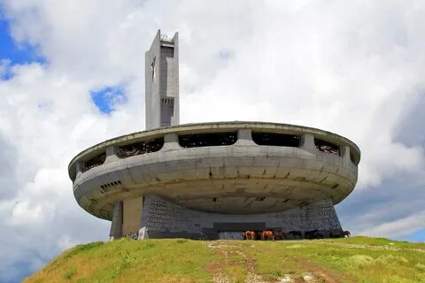 Дом памятник