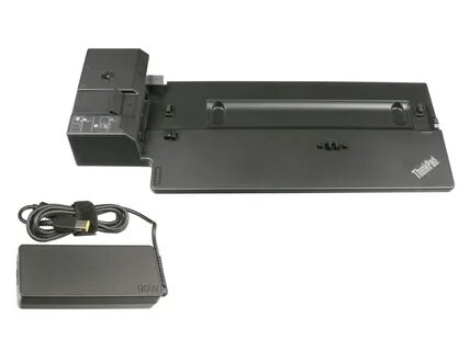 Thinkpad docking station