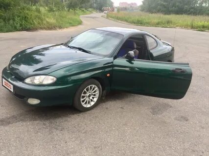 Хундай 1998