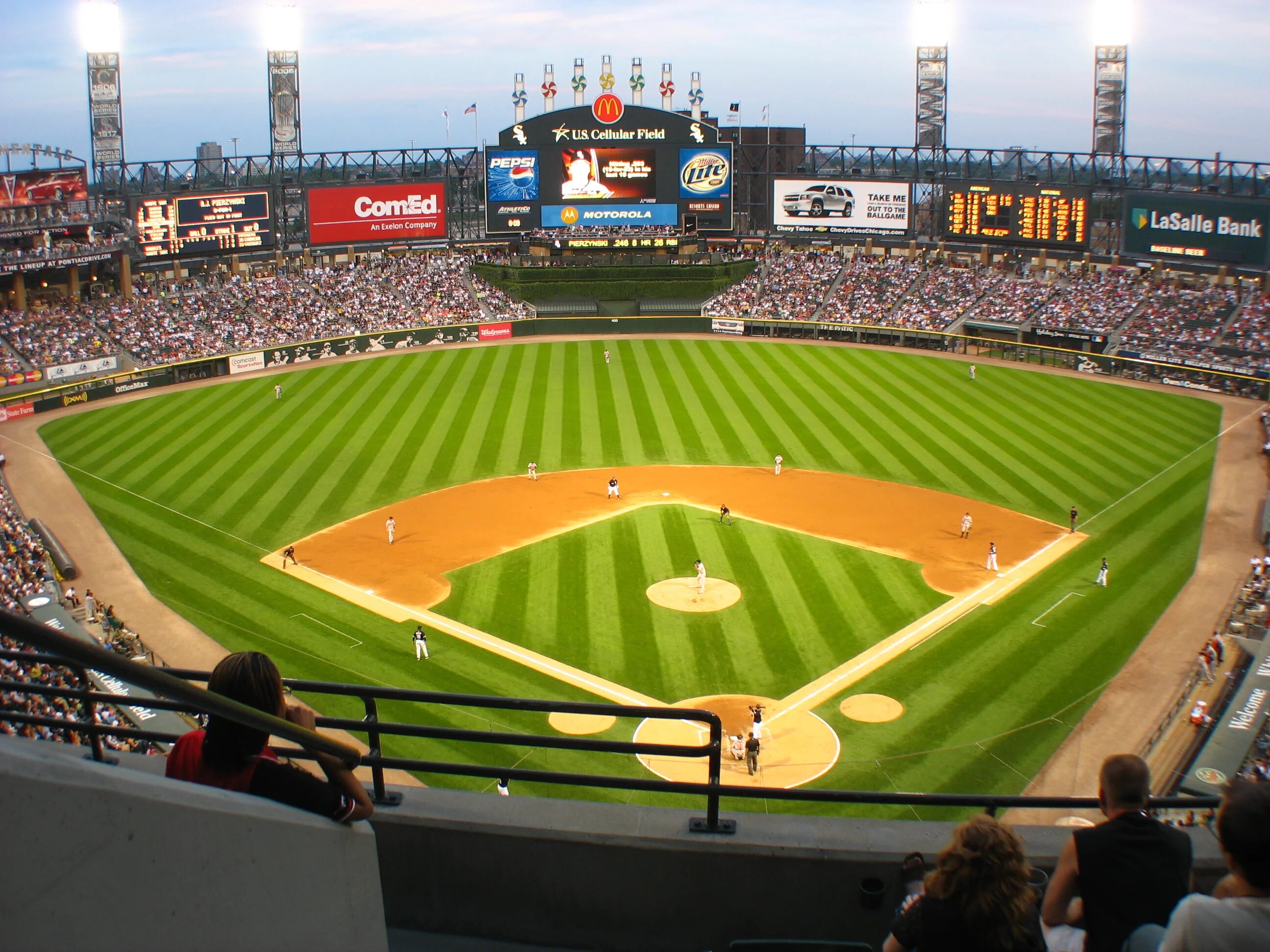 Стадио Barnett. Cellular field. Бейсбол в Никарагуа. Филд Хельмут. L field