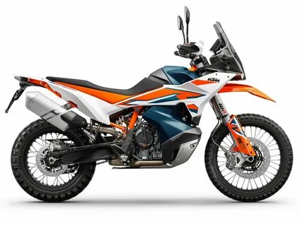 Ktm adventure r