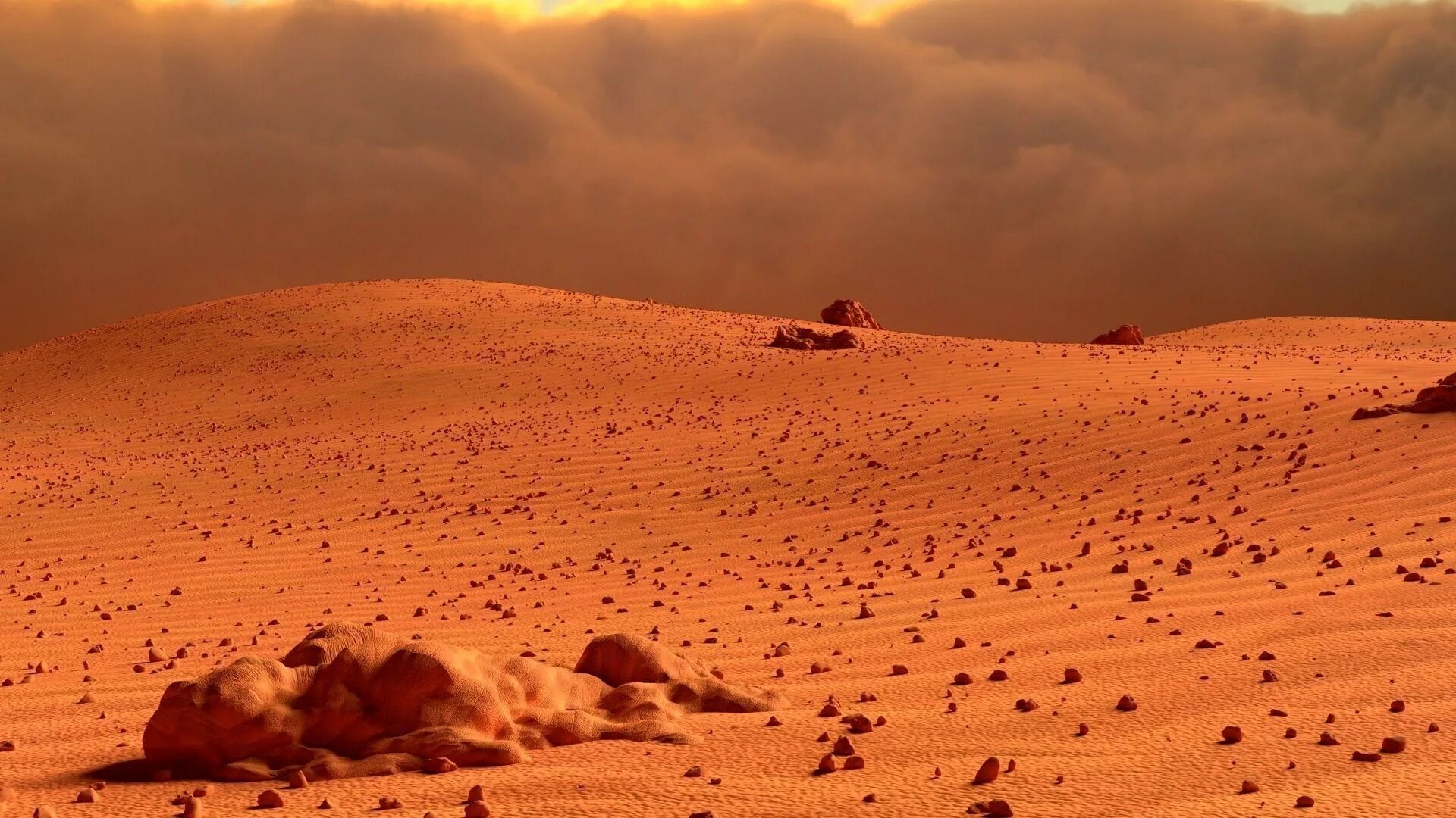 Di mars
