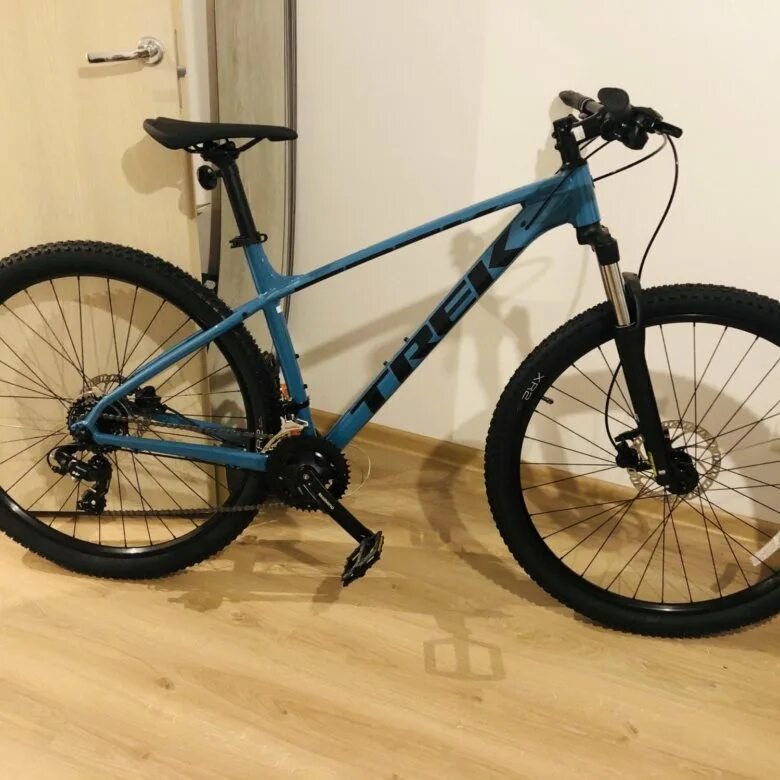 Trek marlin 5 29