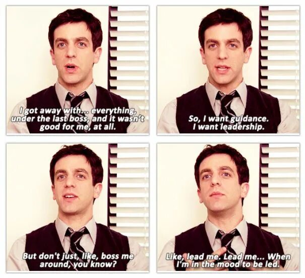 One with everything. One with everything
