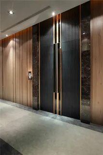 Long door