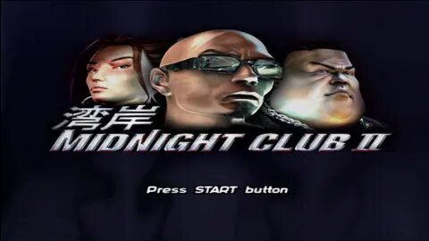 Midnight theme