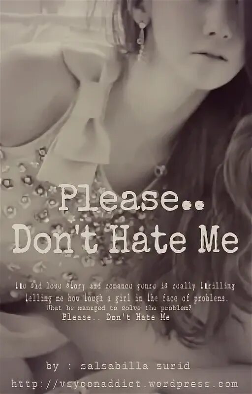 Don't hate me. Playing the right game book. Cash daddy. Badflower family. Dont hate.