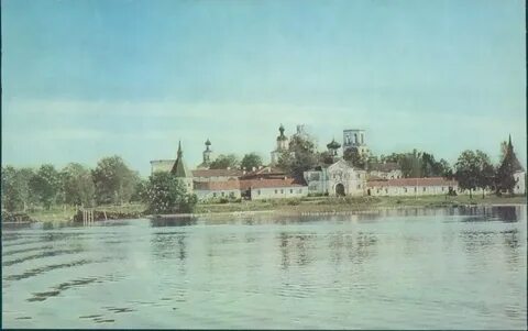 Маленький париж валдай или боровичи
