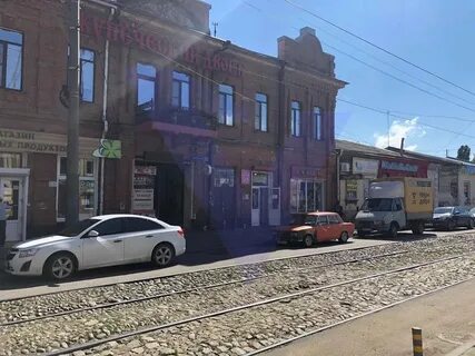 Гоголя 80 краснодар