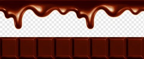 Я растекаюсь как шоколадка