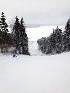 Жебреи горнолыжный