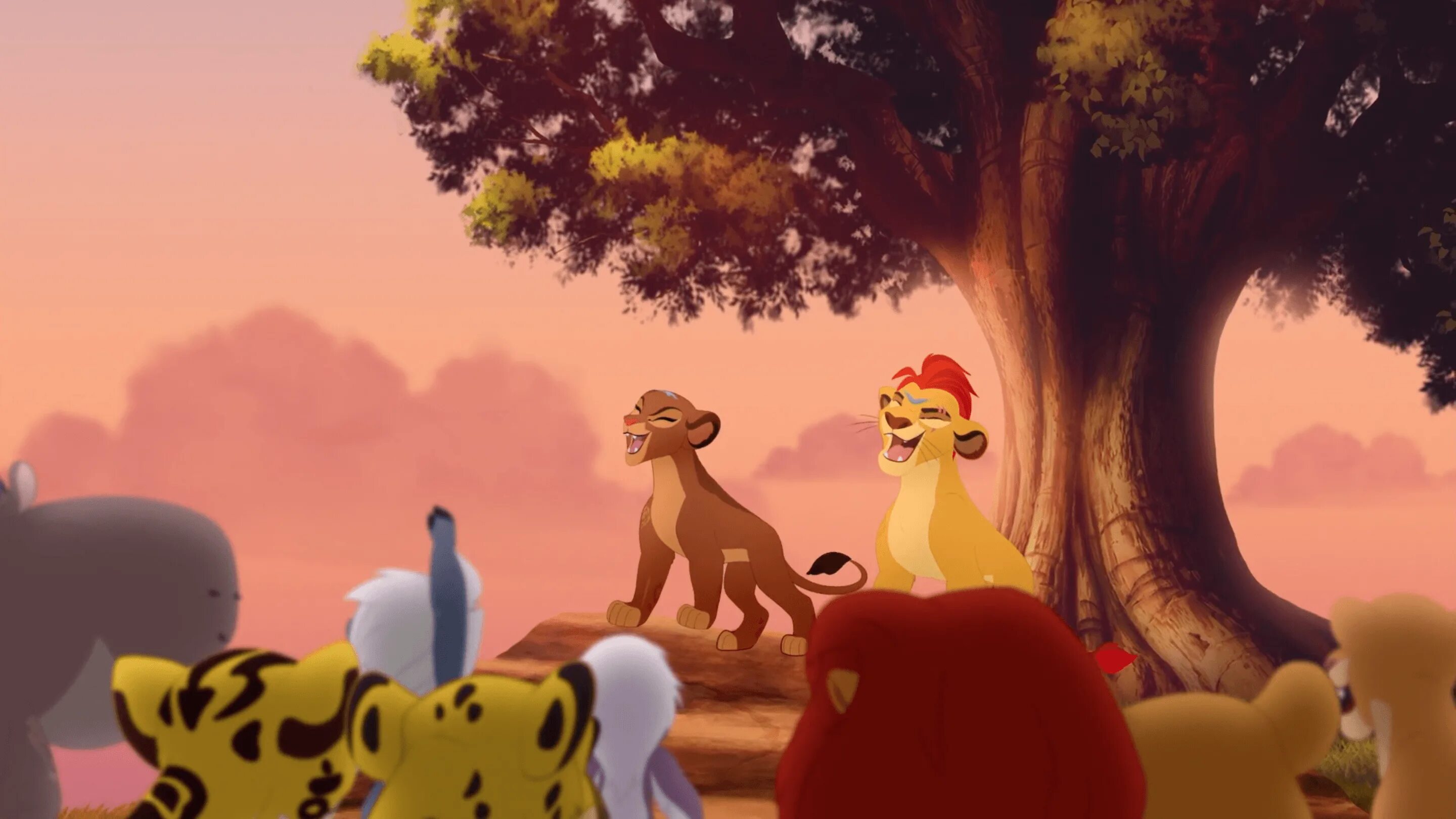 The lion king 11 2