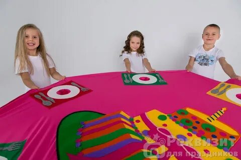Игры без реквизита