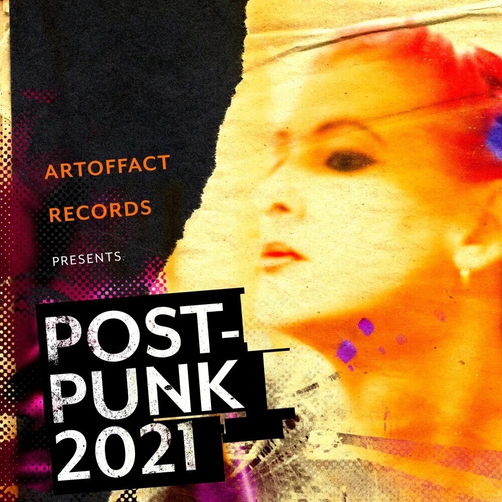 Presents post. Artoffact records картинки. Va - 2021 - Artoffact records - Post-Punk 2021. Kælan mikla обложка.