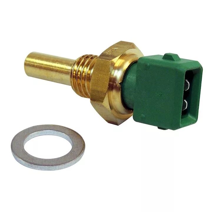 Coolant temperature sensor