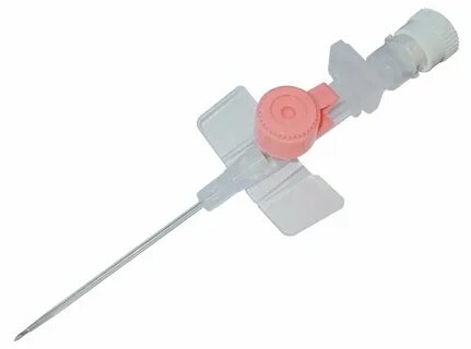 Катетер периферический 20g