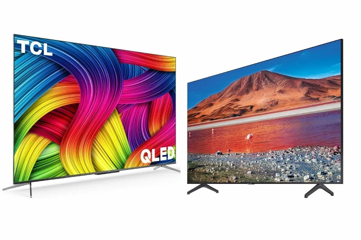 Haier телевизор 65 qled. TCL 65c635 QLED. Hisense QLED 65 дюймов. TCL 55 матрица Samsung QLED.