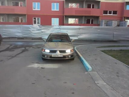 Лампы галант 8