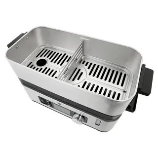 Пароварка wmf kitchenminis