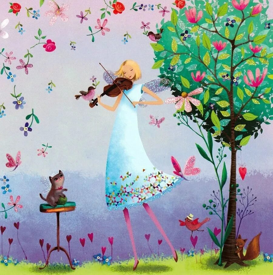 Santaniel дракон. Анастасия столбова сказочные акварели. Чудо как милы. Радостные иллюстрации. Агата фишер.