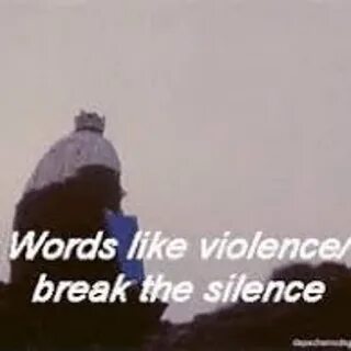 Words are like
