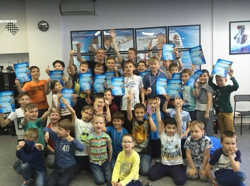 дополнительное образование ижевск