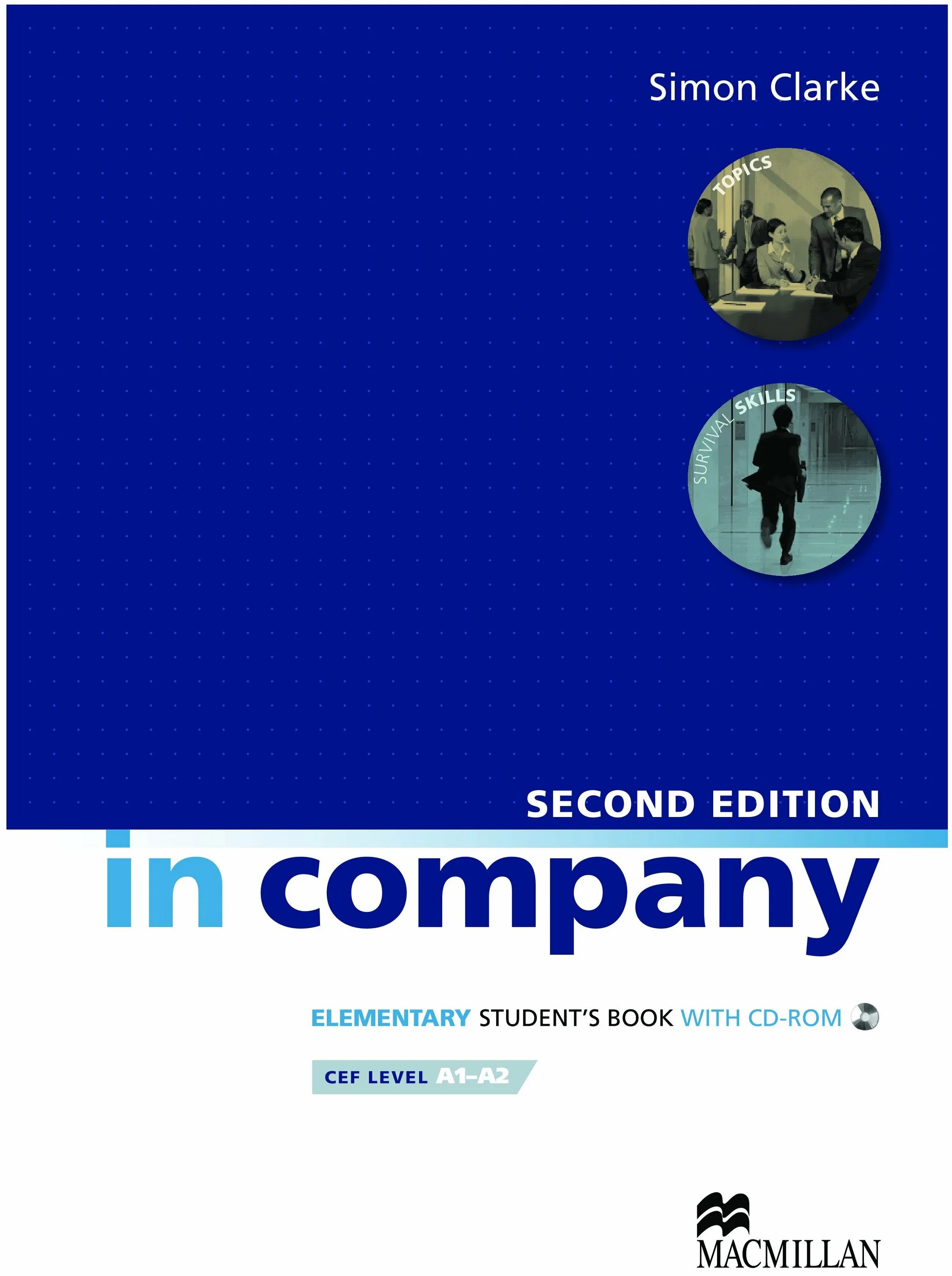 In company answers. Pre Intermediate in Company student book. Mark Powell in Company Intermediate. In Company Elementary. In Company book.