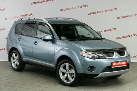 Авито авто митсубиси
