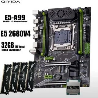 Qiyida a99