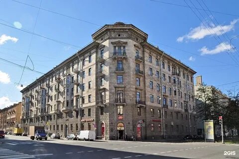 Санкт петербург 60