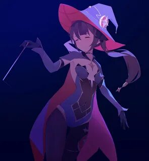Mona animation 18