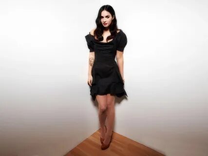 In my mouth black dresses