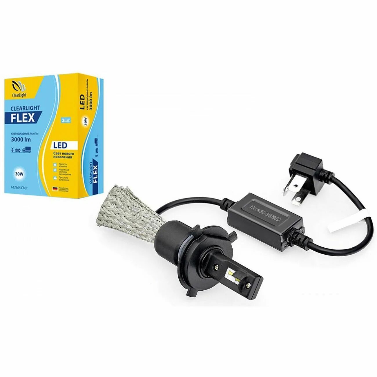 Лампа флекс. Clearlight clflxledh4 лампа led flex h4 3000 lm (1шт). clearlight led flex h1. clearlight flex h7 3000 lm. лампа led clearlight flex h1 3000 lm, 6000k, clflxledh1-1, (1шт.).