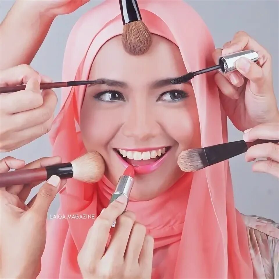 Make tips
