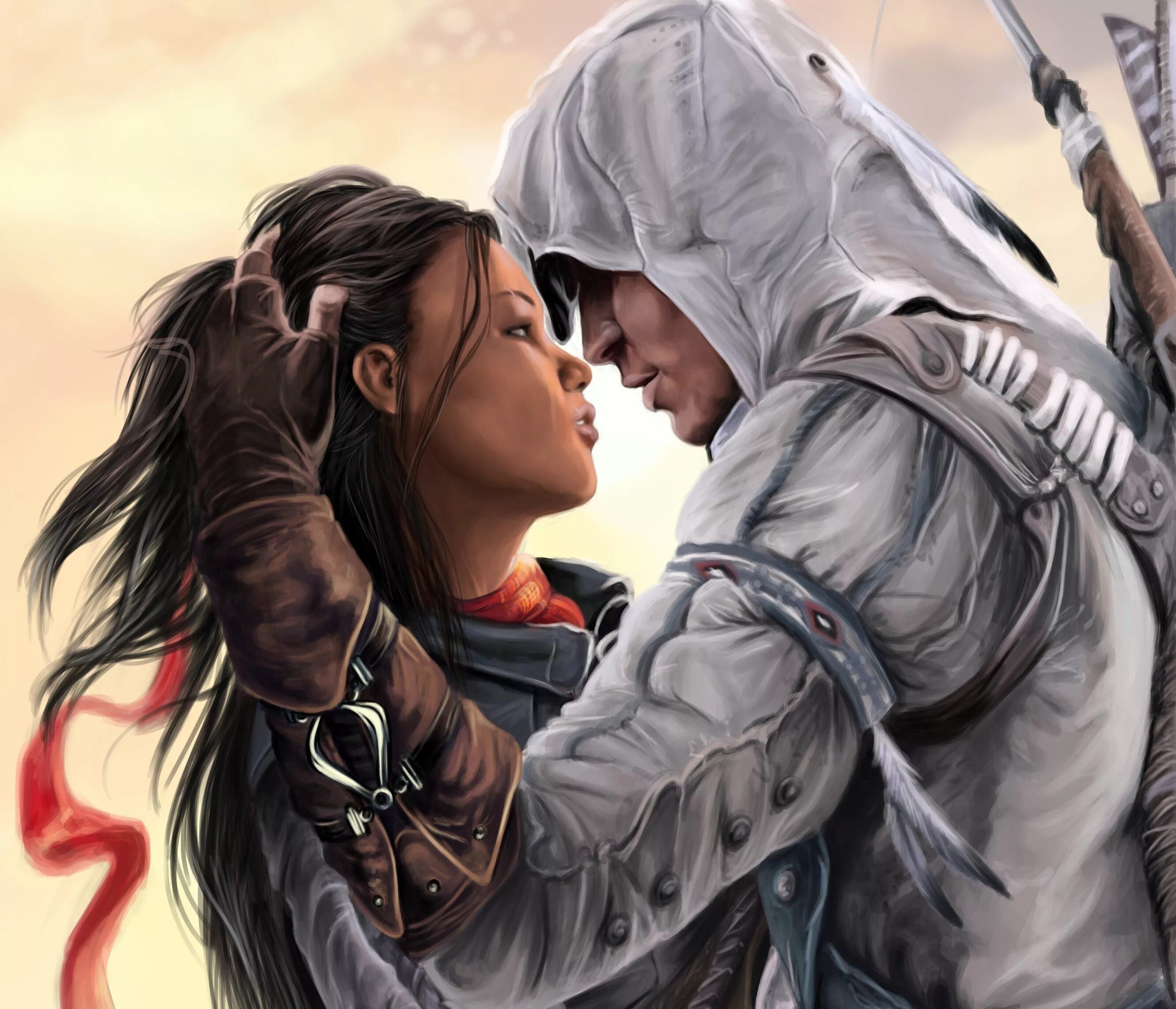 Защитил девушку герой. Защитил девушку герой. Берсеркер фейт стей найт. Эльфийка в бою. Берсеркер фейт стей найт.