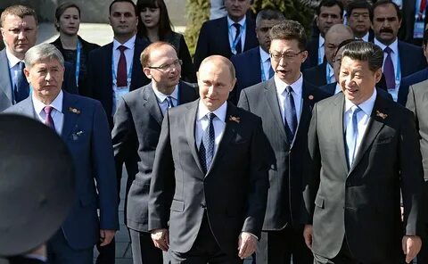 На победу на президентских