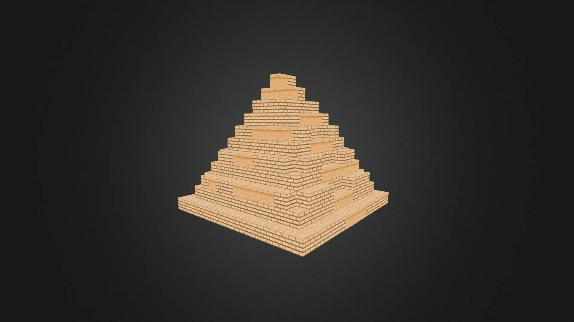 Т д пирамида. Pyramid 3d model. Пирамида Геометрическая. Три д пирамида. Панно пирамида.