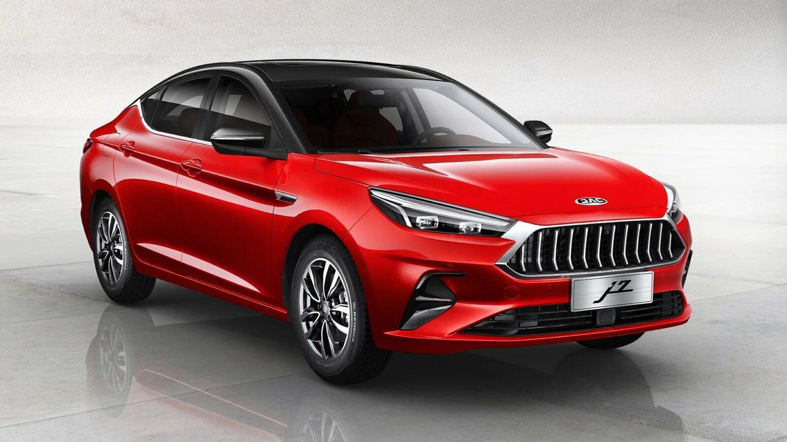 JAC S1 рестайлинг 2011, 2012, 2013, джип/suv 5 дв., 1 поколение технические хара