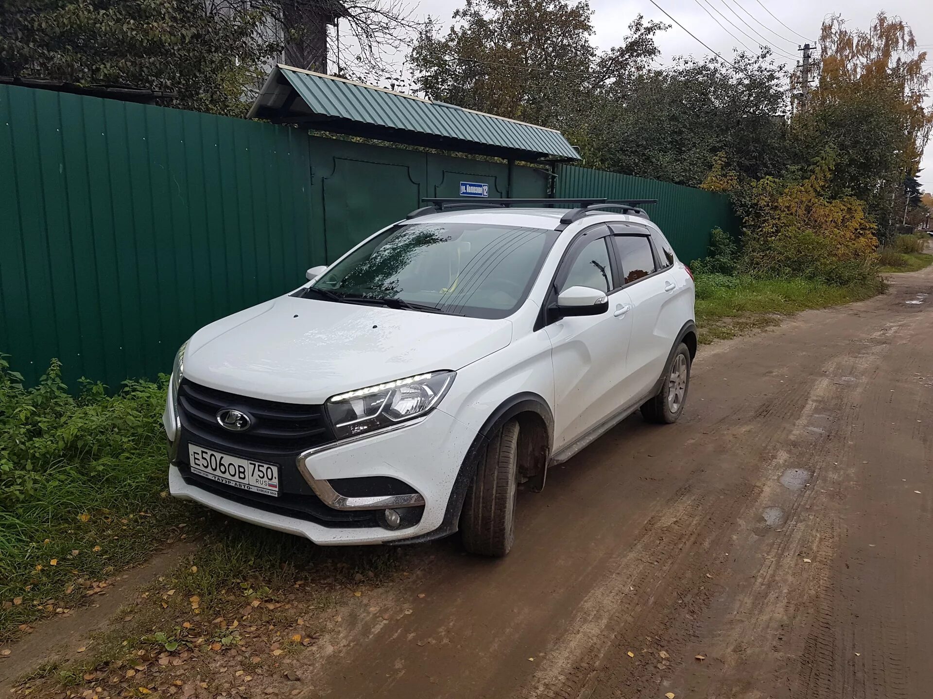 Кросс обвес. Кросс обвес на х рей.