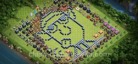 Клан 14
