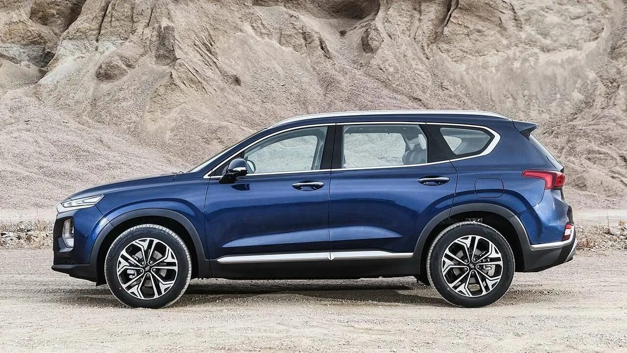 Hyundai santa fe mx5. Hyundai santa fe 2016. Хендай santa fe 2019. Hyundai santa fe mx5. Длина хендай санта фе 2019.