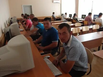 Техникум чистополь