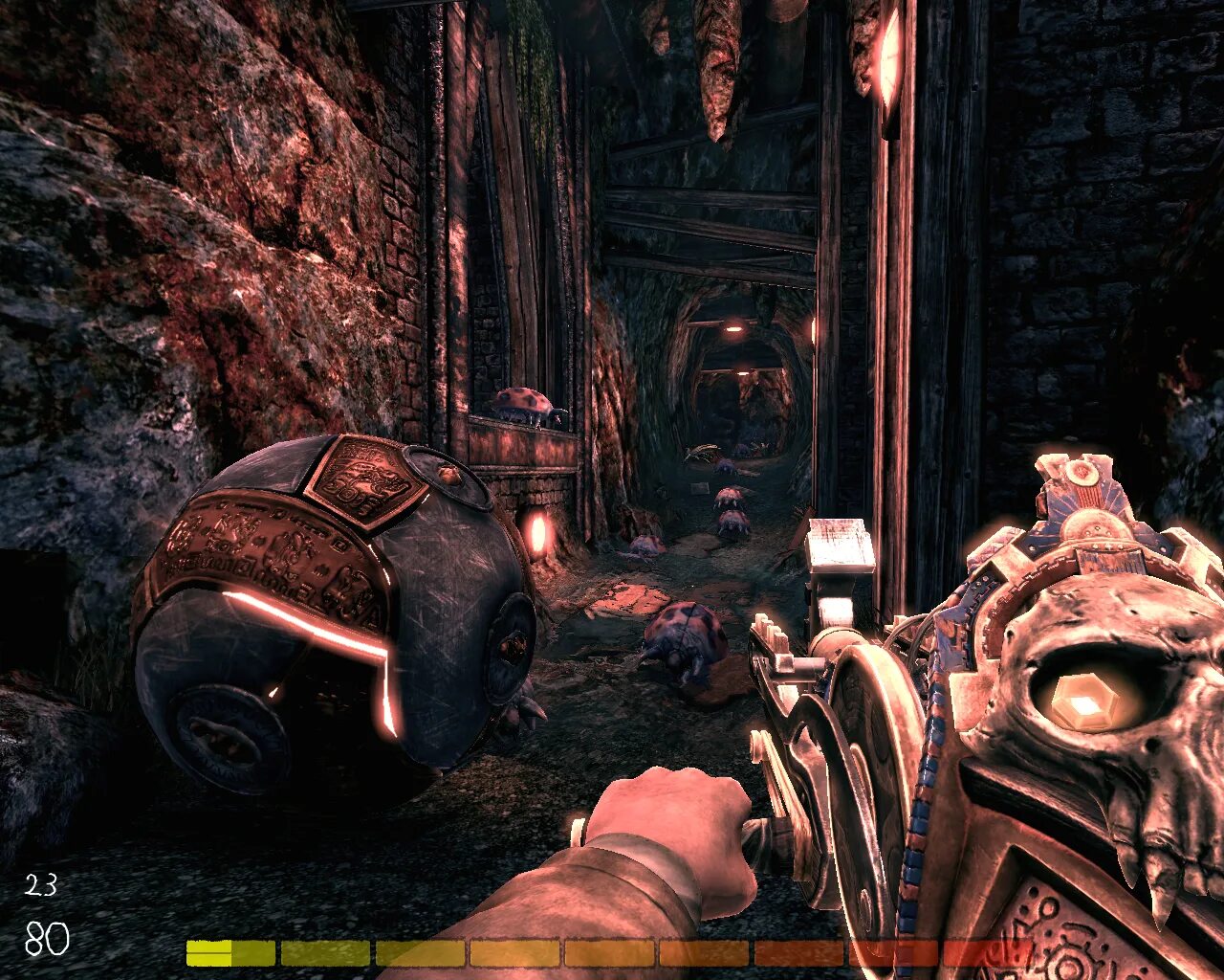 Unreal 5.4 3. Движок анреал энджин 3. игры на unreal engine 3. unreal engine 3.5. unreal development kit (udk).